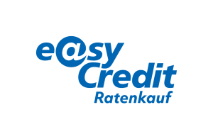 EasyCredit Ratenkauf - Logo